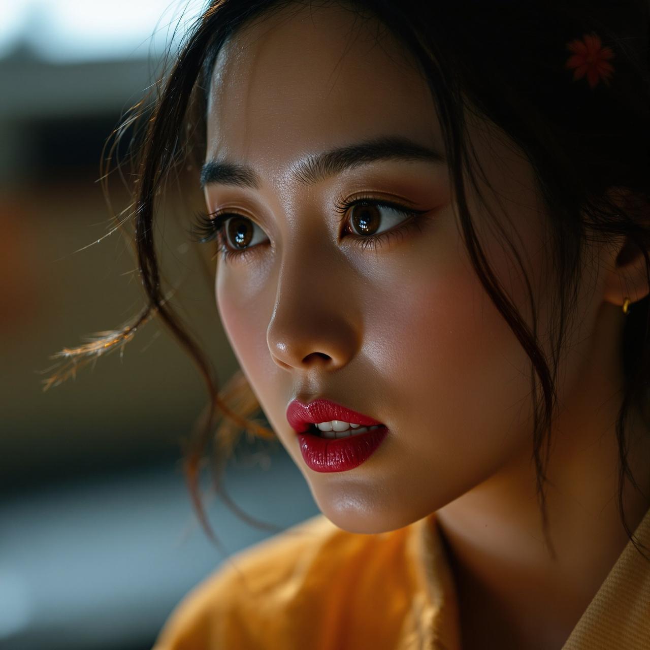 片场瞬间 - 吃瓜911今